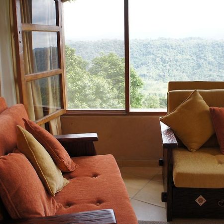 Hosteria "El Encanto" San Miguel de los Bancos Zewnętrze zdjęcie