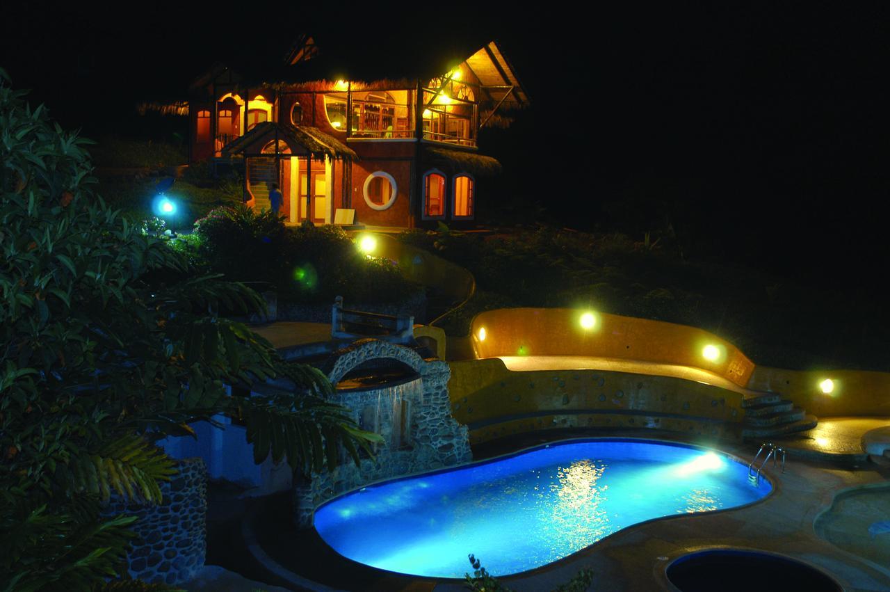 Hosteria "El Encanto" San Miguel de los Bancos Zewnętrze zdjęcie