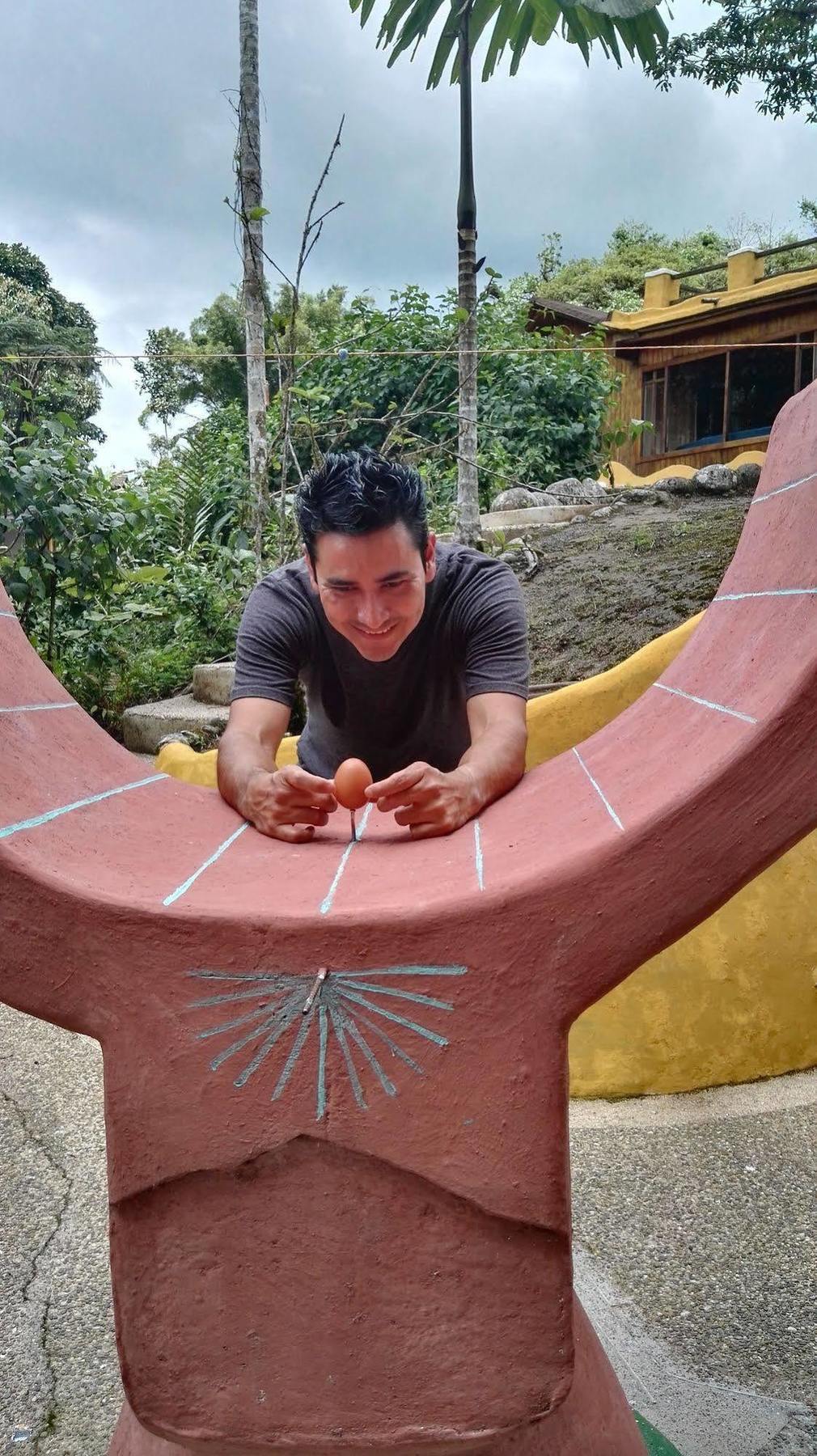 Hosteria "El Encanto" San Miguel de los Bancos Zewnętrze zdjęcie
