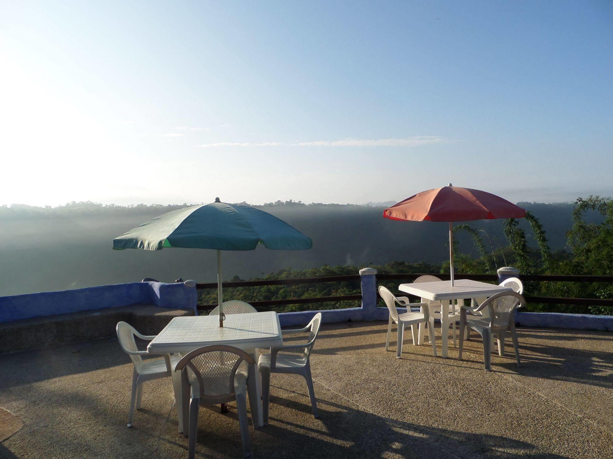 Hosteria "El Encanto" San Miguel de los Bancos Zewnętrze zdjęcie