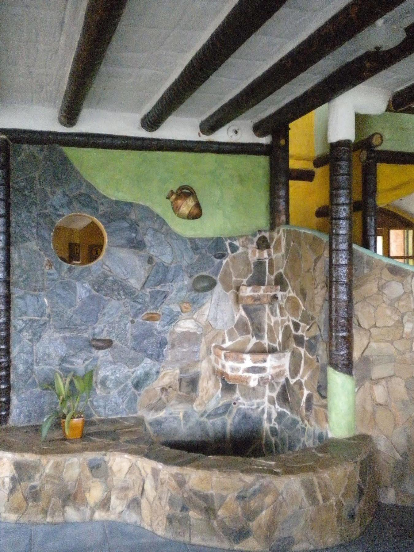 Hosteria "El Encanto" San Miguel de los Bancos Zewnętrze zdjęcie