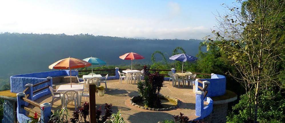 Hosteria "El Encanto" San Miguel de los Bancos Zewnętrze zdjęcie